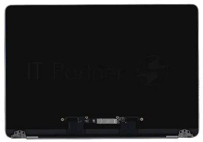 Матрица в сборе (дисплей) для MacBook Pro 13 Retina A1706 A1708 Late 2016 Mid 2017 Space Gray