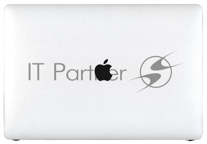 Матрица в сборе (дисплей) для MacBook Pro 15 Retina A1707 Late 2016 Mid 2017 серебро Silver