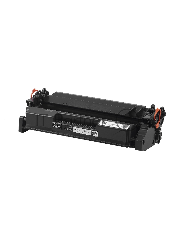 Картридж лазерный Sakura SACRG070-ECO для Canon i-SENSYS LBP243dw, LBP246dw, MF461dw, MF463dw, MF465dw, черный, 3000 к. (чип без счетчика копий)