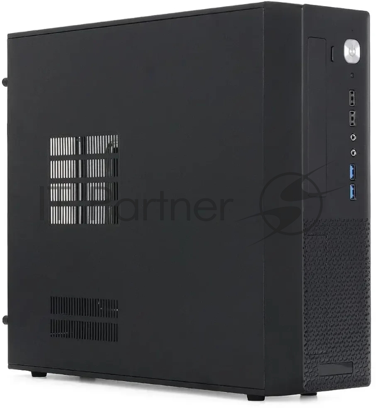 Компьютерный корпус CROWN CMC-1913 (CM-PS350office) OEM