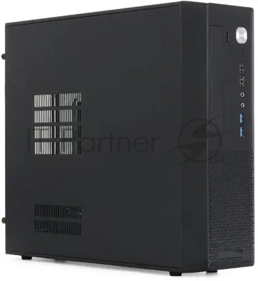 Компьютерный корпус CROWN CMC-1913 (CM-PS350office) OEM