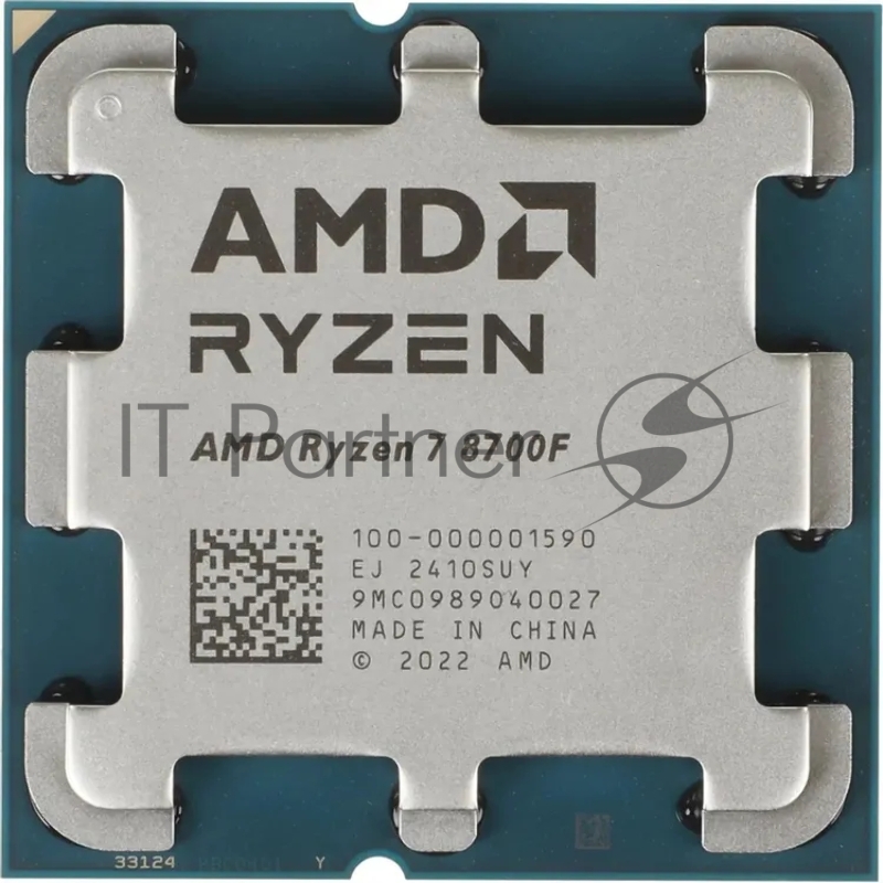 Процессор AMD Ryzen 7 8700F Soc-AM5 4.2GHz OEM