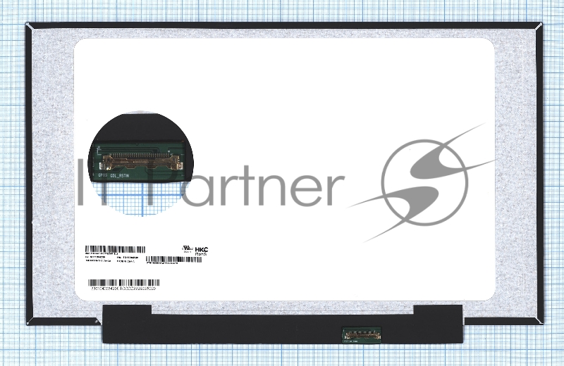 Матрица B140XTN07.2