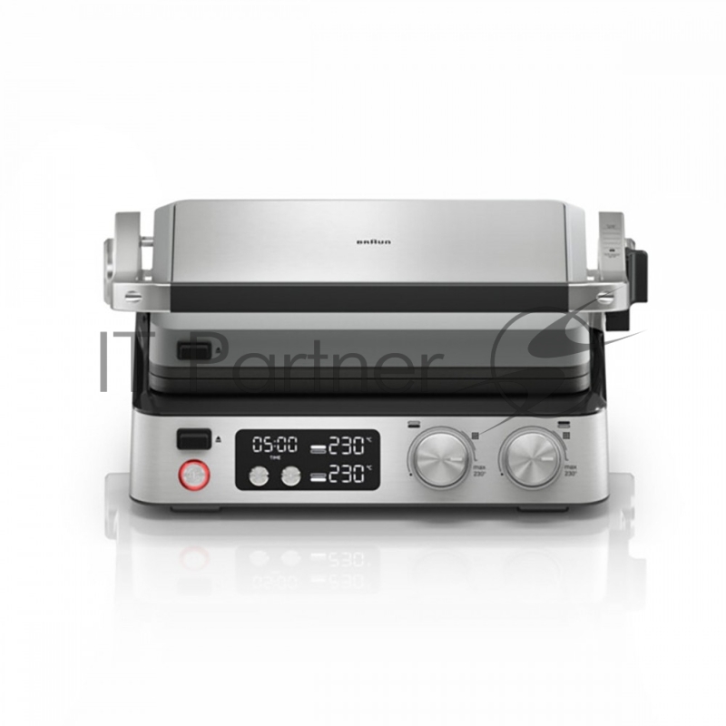 Контактный гриль Braun CG7044