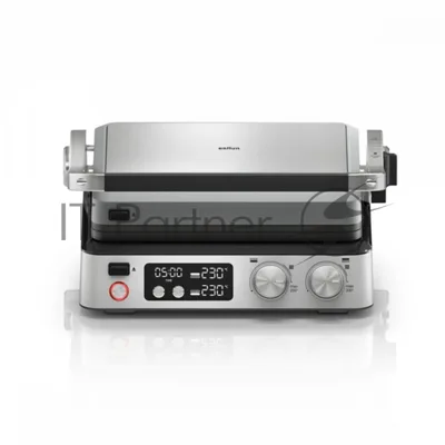 Контактный гриль Braun CG7044