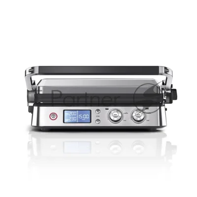 Гриль контактный электрический Braun CG9047