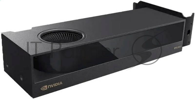 Видеокарта NVIDIA RTX 2000 Ada Generation, 16 GB GDDR6, 128 bit, 4xMini DisplayPort, GPU 1620 MHz