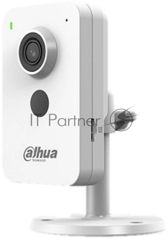 Камера видеонаблюдения Dahua DH-IPC-C2KP-P-0280B
