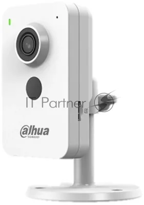 Камера видеонаблюдения Dahua DH-IPC-C2KP-P-0280B