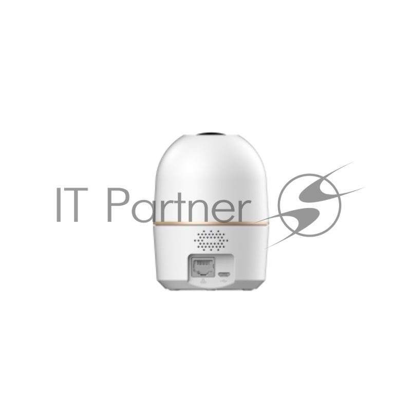 Камера видеонаблюдения Dahua DH-IPC-H3AP-0360B