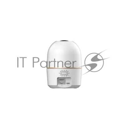 Камера видеонаблюдения Dahua DH-IPC-H3AP-0360B