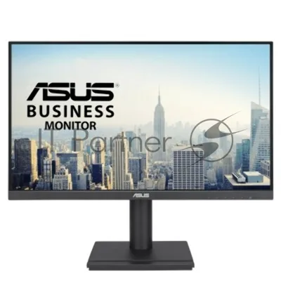 Монитор 24" ASUS VA24DQFS IPS 1920x1080, 100 Гц, 1 мс, 16:9, 300 кд/м2, 1xHDMI, 2xUSB, черный