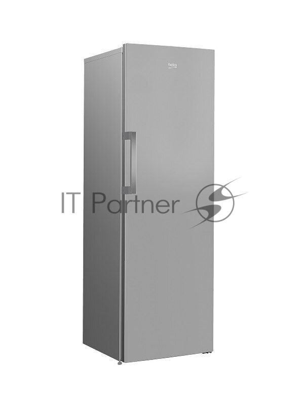 Морозильная камера Beko B1RFNK312G, серый, 275л, 6 ящиков