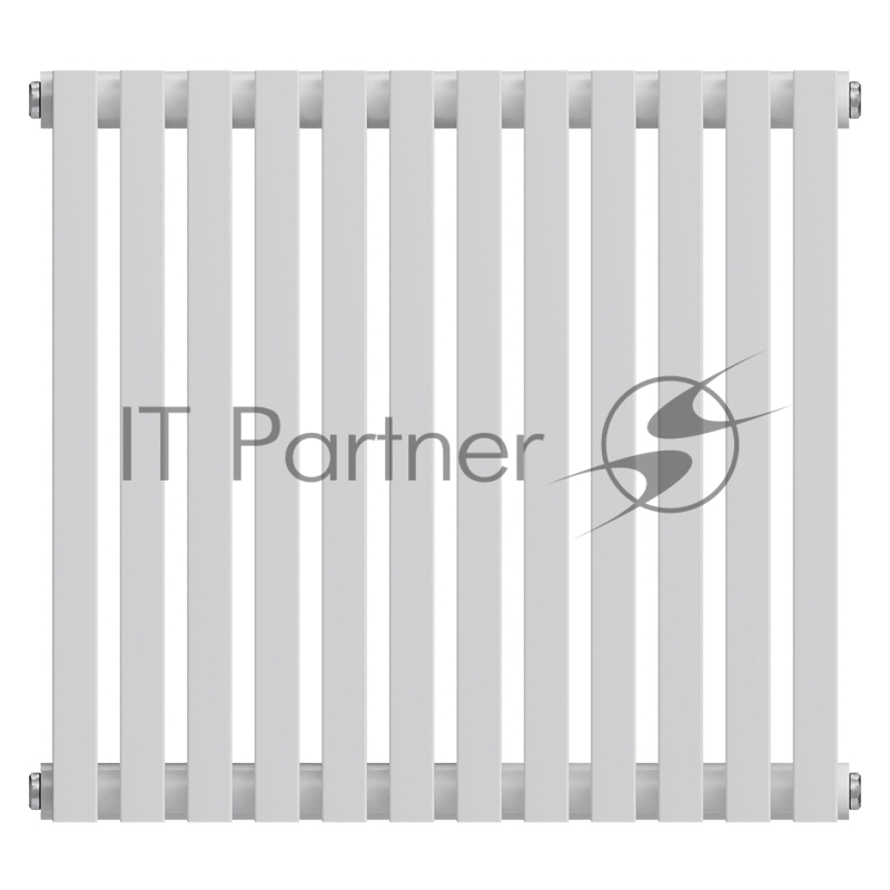 Дизайн-радиатор Royal Thermo Shift Q30 C2050 - 12 секц. RAL9016
