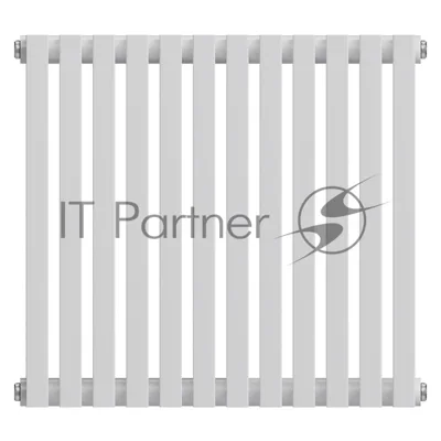 Дизайн-радиатор Royal Thermo Shift Q30 C2050 - 12 секц. RAL9016