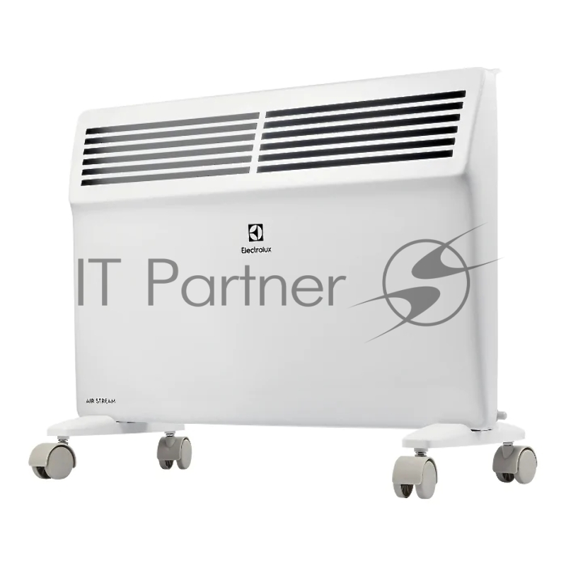 Конвектор электрический Electrolux ECH/AS2 -2000 ER белый, 2000 Вт, 25 м2, термостат, дисплей