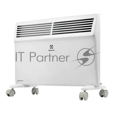 Конвектор электрический Electrolux ECH/AS2 -2000 ER белый, 2000 Вт, 25 м2, термостат, дисплей