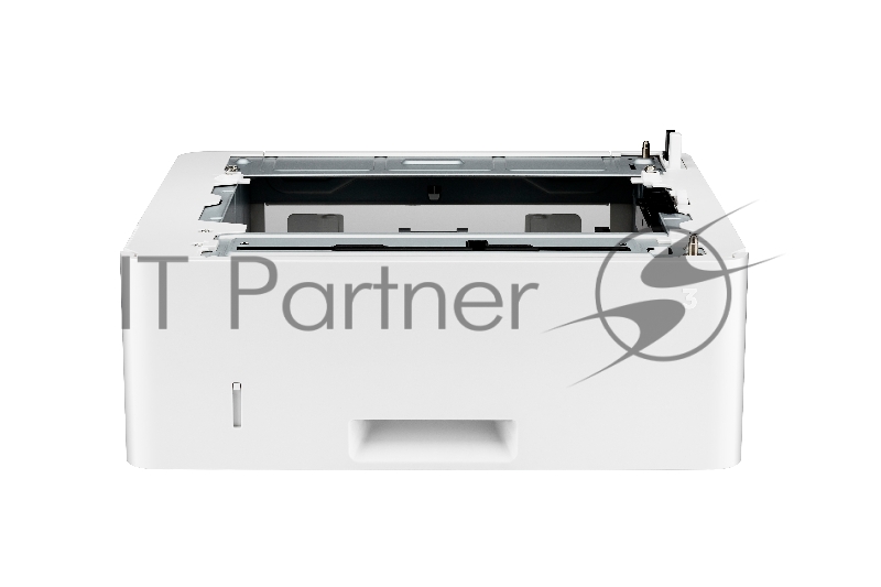 Лоток/HP LaserJet Pro 550-sheet Feeder Tray