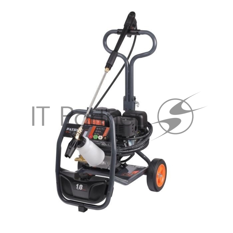 Мойка высокого давления бензиновый PATRIOT GT5 Pro