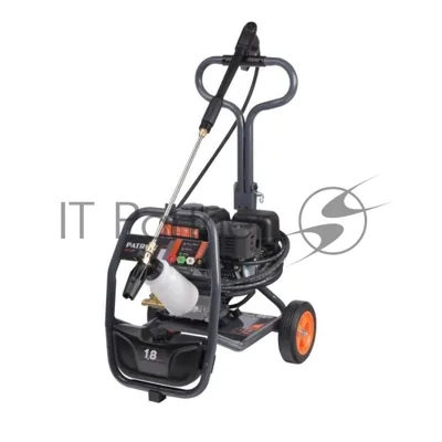 Мойка высокого давления бензиновый PATRIOT GT5 Pro