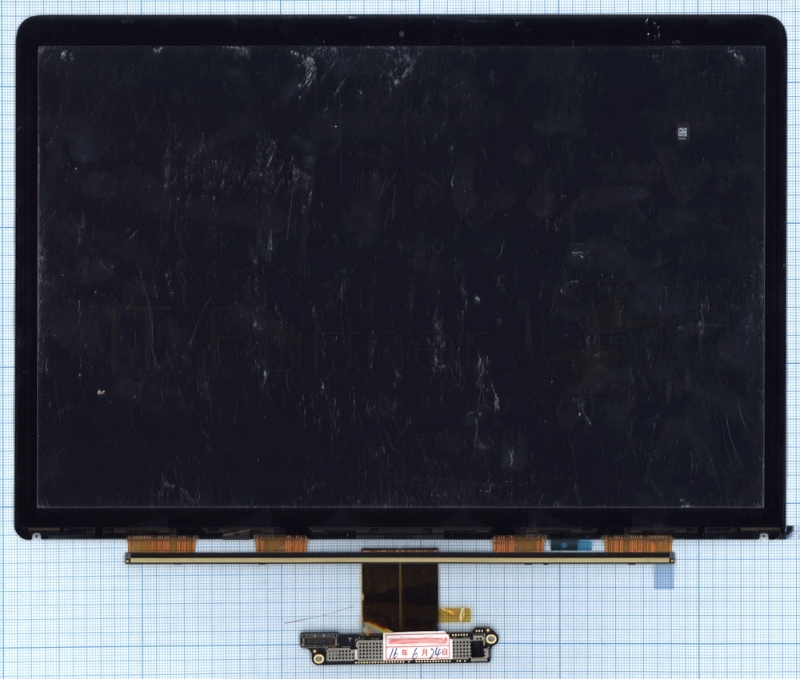 Матрица для MacBook 12 Retina A1534 Samsung LSN120DL01-A01