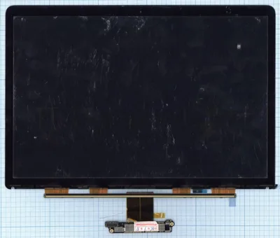 Матрица для MacBook 12 Retina A1534 Samsung LSN120DL01-A01