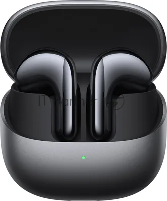 Наушники беспроводные Xiaomi Buds 5 черный графит