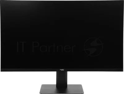 Монитор NPC MZ2704 27" IPS 2560x1440, 100 Гц, 5 мс, 16:9, 250 кд/м2, 1хHDMI, 1хDP, USB, 1x3.5 мм, черный