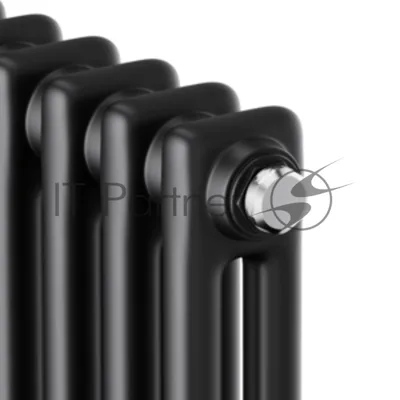Дизайн-радиатор Royal Thermo Insignia C2180 - 04 секц. RAL9016