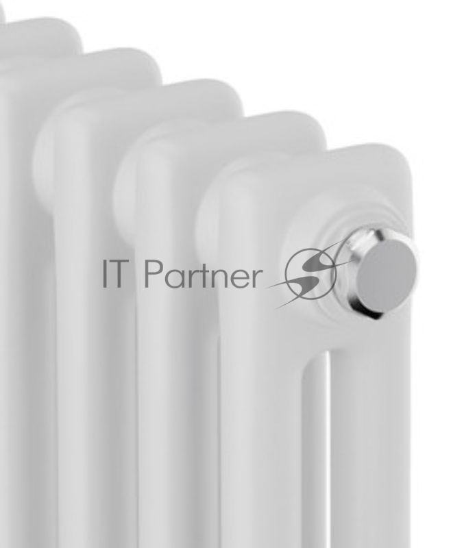 Дизайн-радиатор Royal Thermo Insignia C2180 - 10 секц. RAL9016