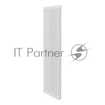 Дизайн-радиатор Royal Thermo Insignia VC3180 - 10 секц. RAL9016