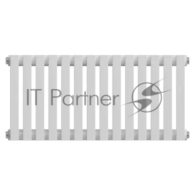 Дизайн-радиатор Royal Thermo Shift Q30 C2030 - 14 секц. RAL9016