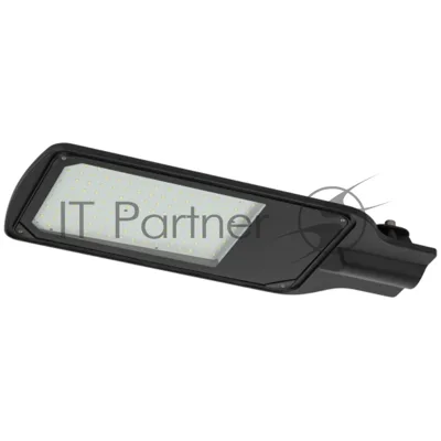 Светильник светодиодный Эра SPP-504-0-50K-100 100Вт 5000К IP65 10 000лм КСС Д DOB SMD 48мм уличный черный (Б0062724)