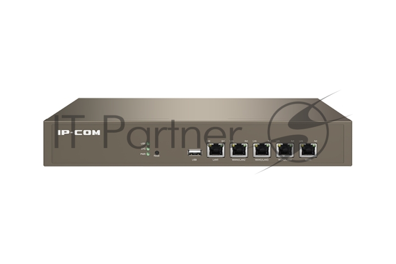 Маршрутизатор Wi-Fi IP-COM M30 1000MBPS