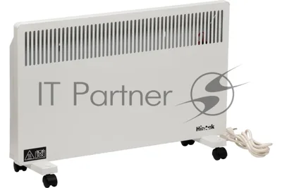 Конвектор электрический HINTEK Standart 1500 04.05.01.214596 белый, 1500 Вт, 25 м2, термостат
