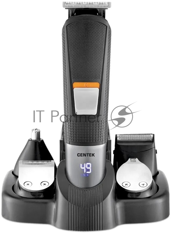 Машинка для стрижки Centek CT-2138