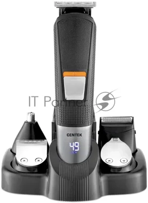 Машинка для стрижки Centek CT-2138