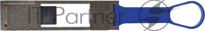 Конвертер MikroTik XQ+CM0000-XS+ Adapter from QSFP28(100G) to SFP28(25G)