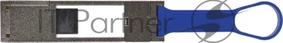 Конвертер MikroTik XQ+CM0000-XS+ Adapter from QSFP28(100G) to SFP28(25G)