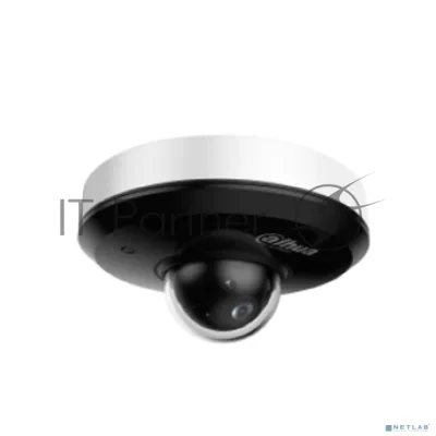 Камера видеонаблюдения Dahua DH-SD1A204DB-GNY, IP, 2 Мп, серый/черный