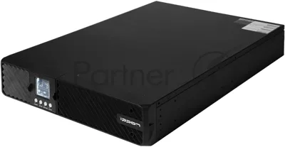 Источник бесперебойного питания Ippon Pacific 3000 / 3000 ВА / 2700 Вт / 8 x IEC 320 C13