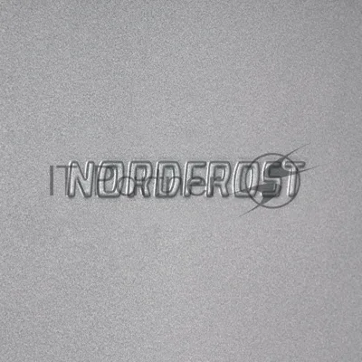 Морозильная камера Nordfrost DF 268 SAP, серебристый, 221л, 6 ящика