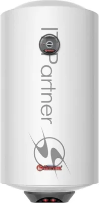 Водонагреватель электрический Thermex Thermo 50 V Slim белый, накопительный, 50 л, 2 кВт, настенный, вертикальный, узкий корпус