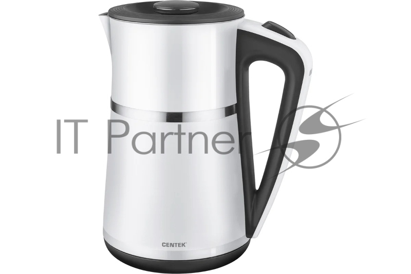 Чайник электрический Centek CT-0028 белый