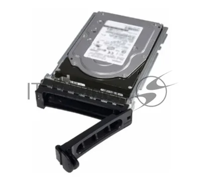 Жесткий диск HDD Dell 16Tb 7200rpm SAS 512Mb 3.5"