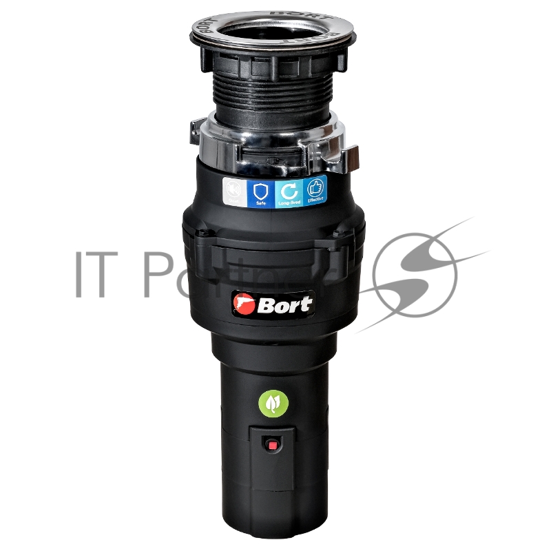 Измельчитель пищевых отходов Bort Caiman (93418064)