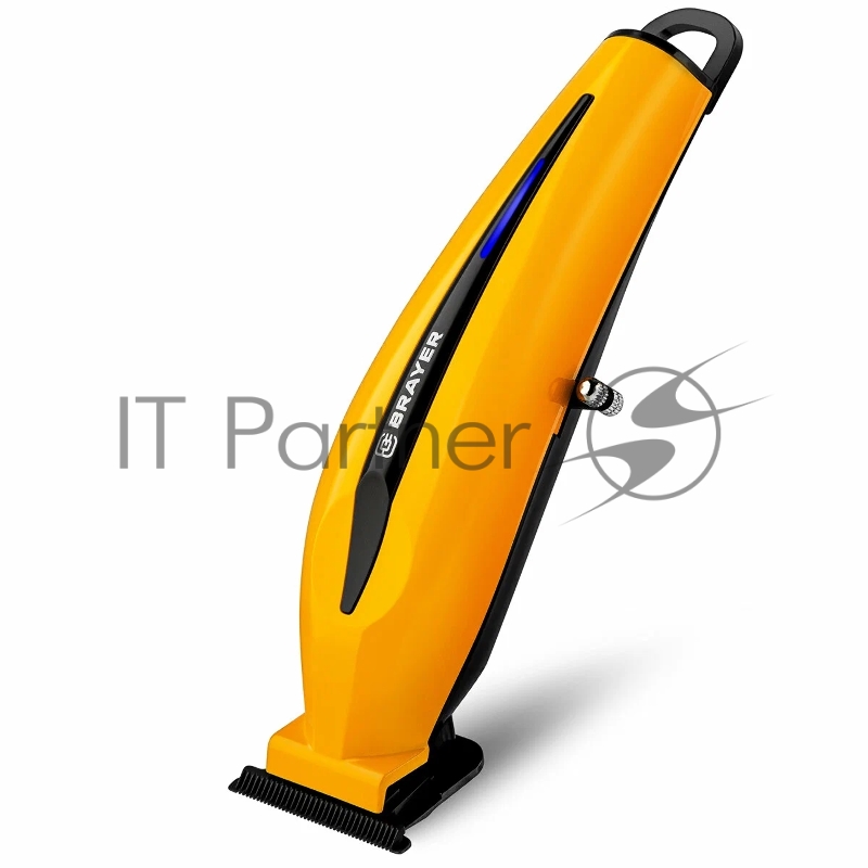 Машинка для стрижки BRAYER BR3405