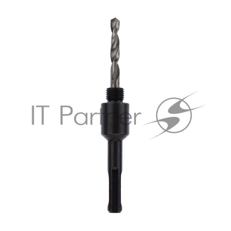 Хвостовик Kranz SDS PLUS для коронок Bimetal 14-30мм