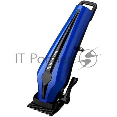 Машинка для стрижки BRAYER BR3404