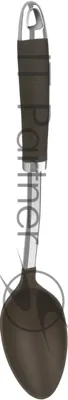 Ложка поварская Rondell RD-1380 Mocco